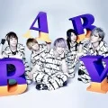 B.A.B.Y.  (CD+DVD A) Cover