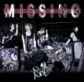 MISSING (CD+DVD A) Cover