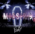 MISSING (CD+DVD B) Cover