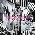 MISSING (CD) Cover
