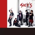 SICK'S (CD+DVD) Cover