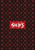 SICK'S (CD+PHOTOBOOK SuG Shop Limited Edition) Cover