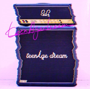 teenAge dream / Luv it!!  Photo