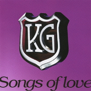 KG - Songs of love  Photo