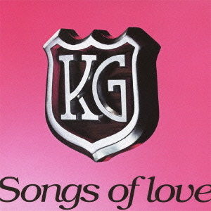 KG - Songs of love  Photo