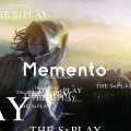Memento (Digital) Cover