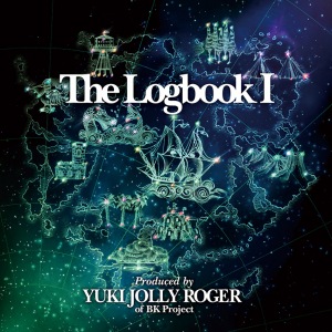 The Logbook I (YUKI JOLLY ROGER of BK Project )  Photo
