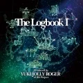 The Logbook I (YUKI JOLLY ROGER of BK Project )  Cover