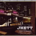 JHETT a.k.a. YAKKO for AQUARIUS - JHETT (2CD) Cover