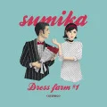 Dress farm #1  Cover