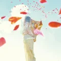 Lovers / 「Dengonka」 (「伝言歌」) (CD+DVD) Cover