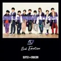 2nd Emotion (CD) Cover