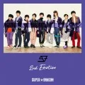 2nd Emotion (Digital Special Edition) Cover