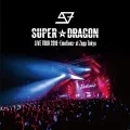 SUPER★DRAGON LIVE TOUR 2019 -Emotions- at Zepp Tokyo (Digital) Cover
