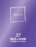 SUPER★DRAGON LIVE TOUR 2019 -Emotions- at Zepp Tokyo  Cover