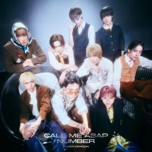 Call Me Asap / NUMBER Photo