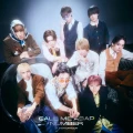 Call Me Asap / NUMBER Cover
