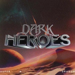 Dark Heroes  Photo