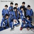 HACK MY CHOICE (Music Card) Cover