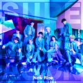New Rise Cover