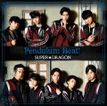 Pendulum Beat! (CD B) Cover