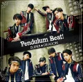 Pendulum Beat! (CD C) Cover