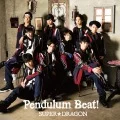 Pendulum Beat! (Digital Special Edition) Cover