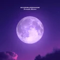 Purple Moon Cover