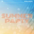 Summer Party Cover