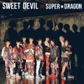 SWEET DEVIL (CD A) Cover
