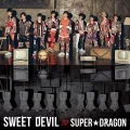 SWEET DEVIL (CD B) Cover