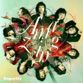 Ultimo album di Superfly: Amazing