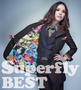 Superfly BEST  Photo