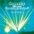 Ultimo album di Superfly: Superfly Hall Tour 2025 “Amazing Session”