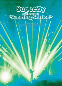 Superfly Hall Tour 2025 &ldquo;Amazing Session&rdquo;  Photo