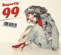 99 (CD+DVD) Cover