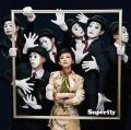 Ambitious (CD+BD) Cover