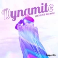 Dynamite (ダイナマイト) Cover