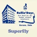 Rollin' Days (Digital Single) Cover