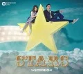 STARS (Superfly & Tortoise Matsumoto) (CD+DVD) Cover