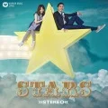 STARS (Superfly & Tortoise Matsumoto) (CD) Cover