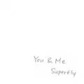 You & Me (Digital Single) Cover