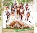 Celebration (CD+DVD B) Cover
