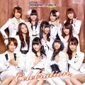 Celebration (CD) Cover