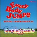 EveryBody JUMP!! (Digital SUPER☆iNSTRUMENTAL) Cover