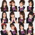 Ganbatte Seishun (がんばって 青春) (CD mu-mo Edition) Cover