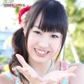 Puripuri♥SUMMER Kiss (プリプリ♥SUMMERキッス) (CD mu-mo Edition Hikaru Watanabe ver.) Cover