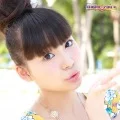 Puripuri♥SUMMER Kiss (プリプリ♥SUMMERキッス) (CD mu-mo Edition Rina Miyazaki ver.) Cover