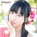 Puripuri♥SUMMER Kiss (プリプリ♥SUMMERキッス) (CD mu-mo Edition Ruka Mizote   ver.) Cover