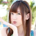 Puripuri♥SUMMER Kiss (プリプリ♥SUMMERキッス) (CD mu-mo Edition Saori Yasaka ver.) Cover